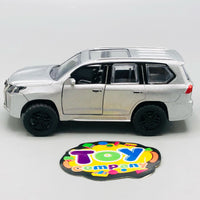 1:36 Mini Diecast Lexus Model Car
