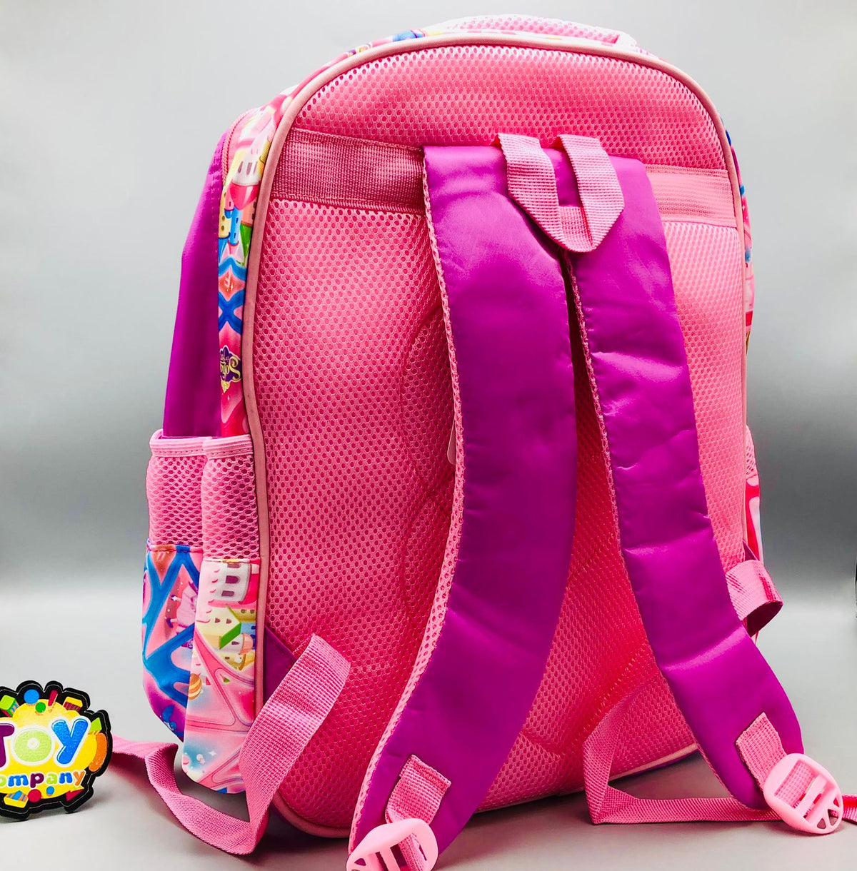15* Inches Premium Sofia The First School Bag