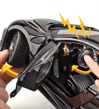 1:18 Diecast Bugatti Chiron Model Car