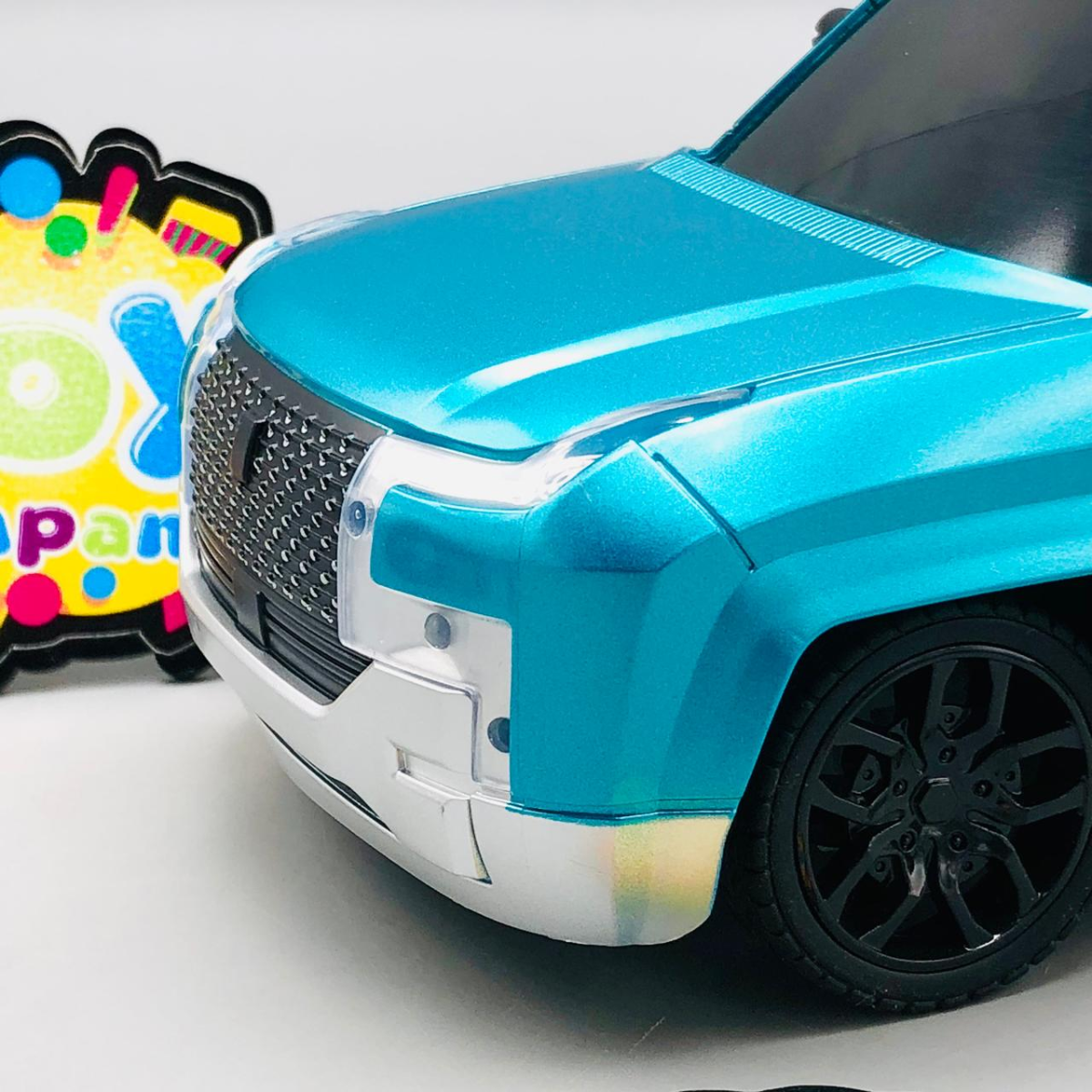 1:14 RC Moka Revolt Racing Car