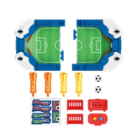 Kids Manual Arena Football Battle Game