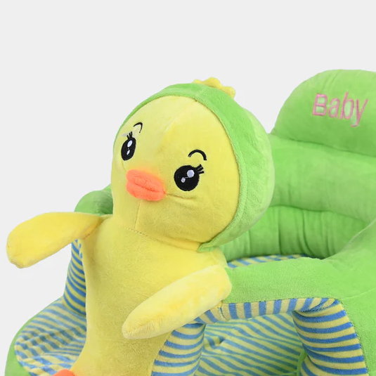 Baby Chick Plush Support Sofa Seat