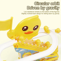 Thumbnail for Electric Cute Little Duck Musical Track Set