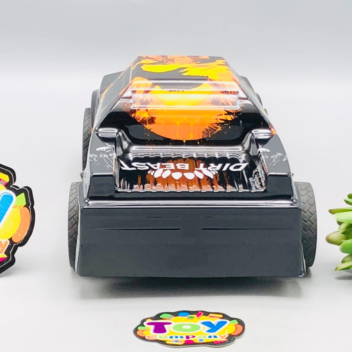 1:14 RC Dirt Beast Pickup Truck