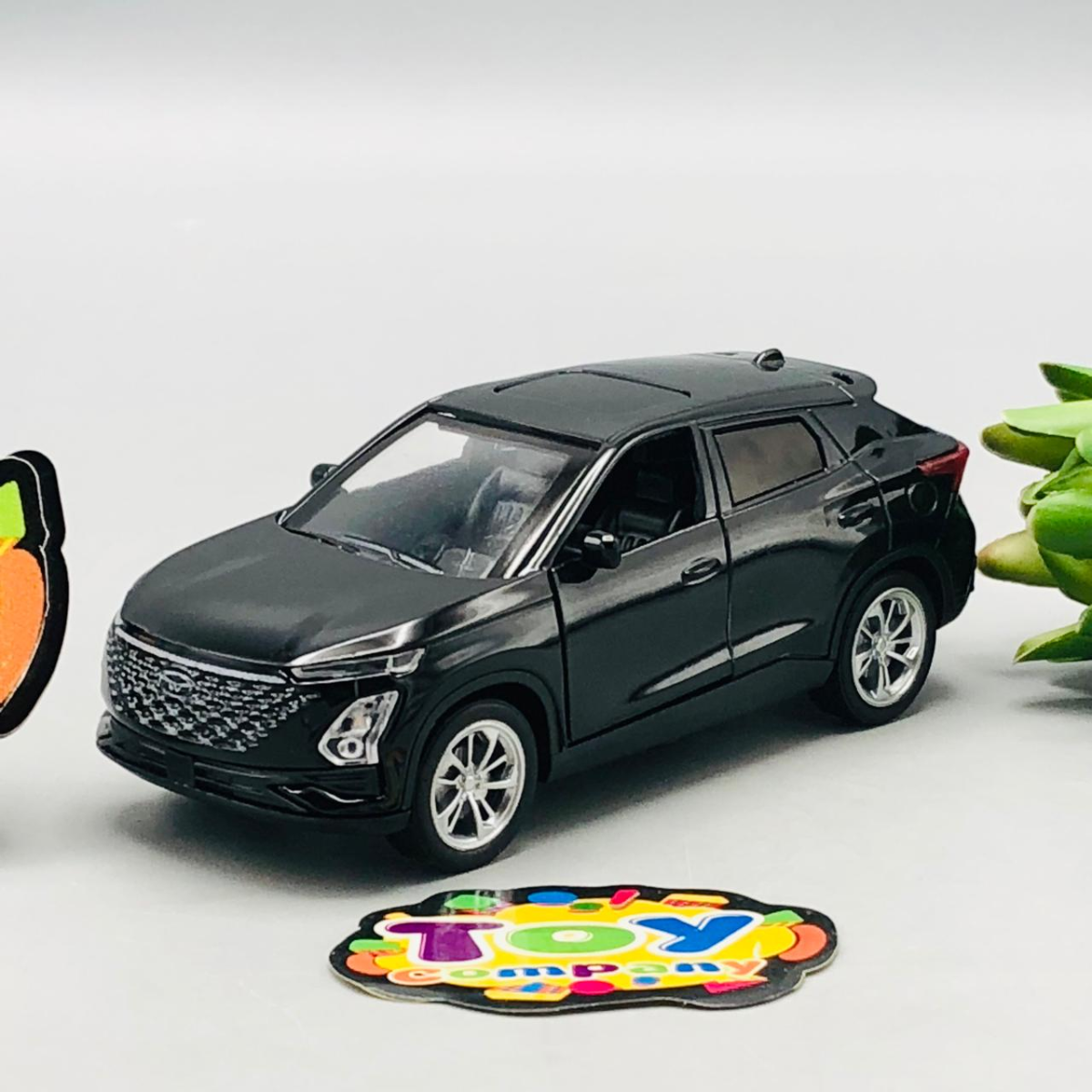 1:32 Diecast Chery Omoda 5 Model Car