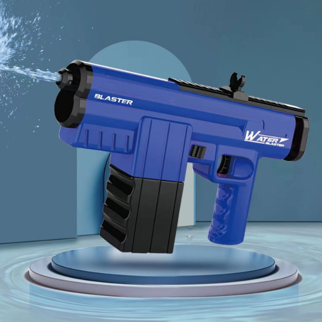 Electric Super Squirt Water Gun