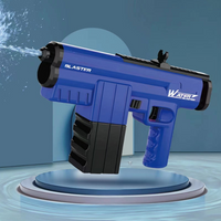 Electric Super Squirt Water Gun
