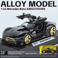 1:32 Diecast Mercedes Vision GT Model Car