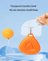 Thumbnail for Kids Ping-Pong Trainer Ball Game