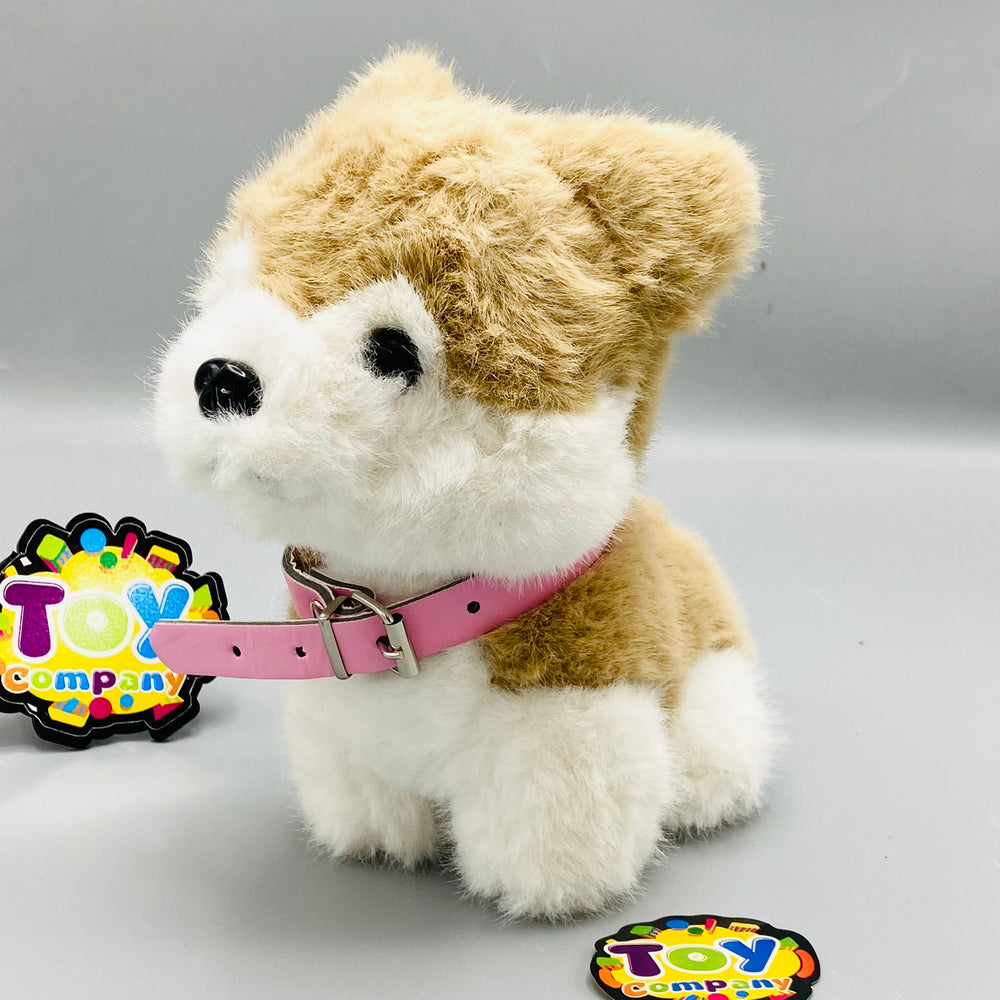7 Inch Stuff Cute Puppy