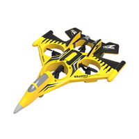 2.4GHz RC Tempest Falcon Flying Fighter Jet Model
