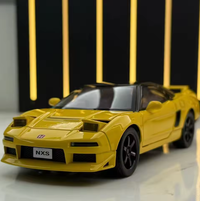 1:32 Diecast Honda Acura NSX Model Car