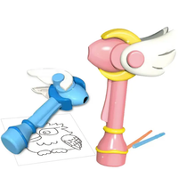 Thumbnail for Unicorn Drawing Magic Color Spray Pen