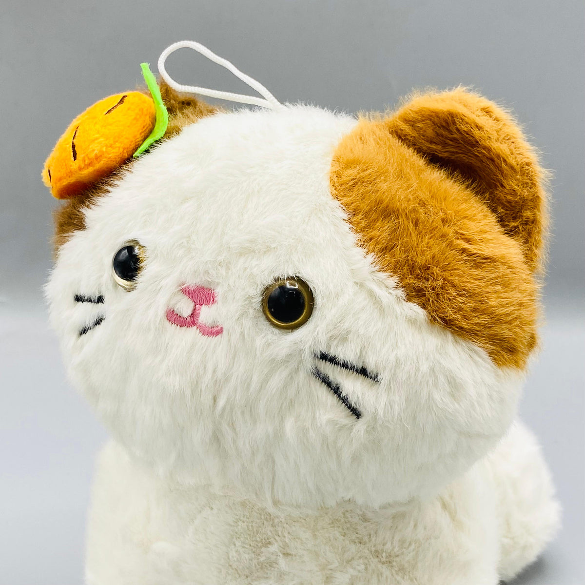 7*inch Cat Stuff Toy 