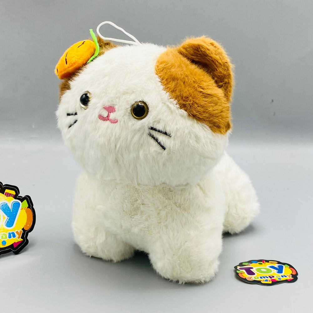 7*inch Cat Stuff Toy 