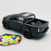 3Pcs Diecast Mini Pullback Pickup Models
