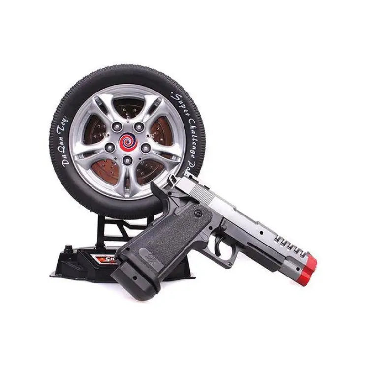 Sharp Shooter Infrared Laser Target Gun