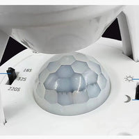 Thumbnail for E27 Infrared Sensor Lamp Holder