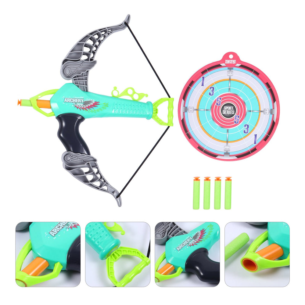Target Shooting Archery Set