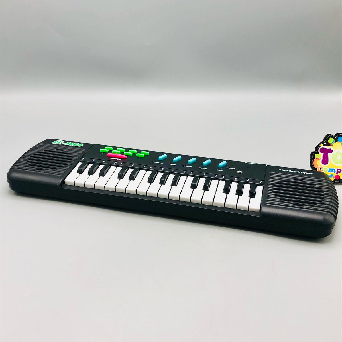 31-Keys Electronic Keyboard Piano - Minor Fault