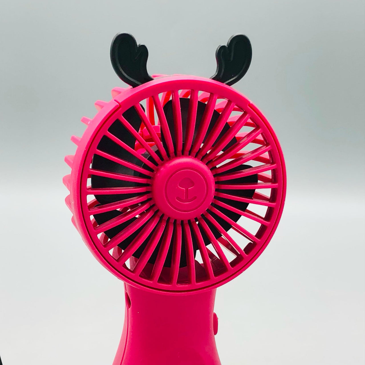 Rechargeable Mini Cute Handheld Fan