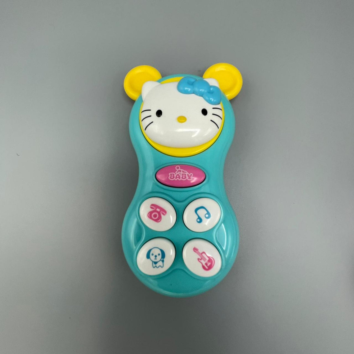 Hello Kitty Phone for Kids