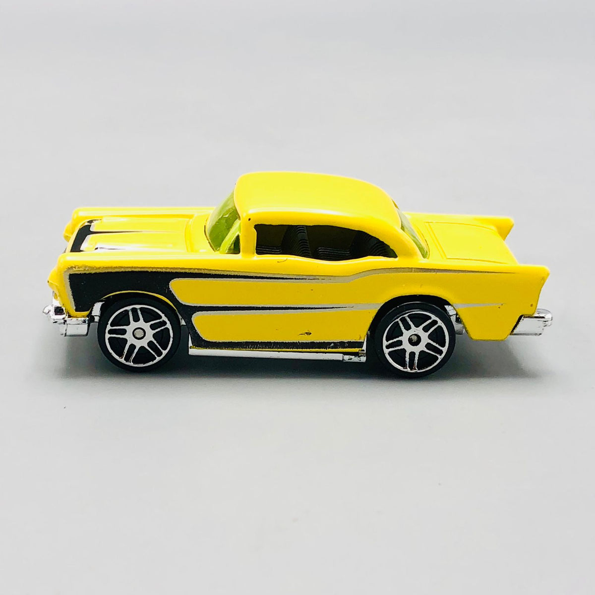 5Pcs Diecast Mini Model Cars Set - Assortment