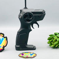 2.4GHz RC Off-Road Rock Climber Truck