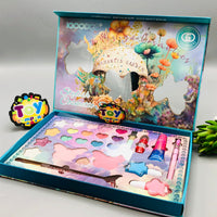 27in1 Realistic Stylish Cosmetic Set