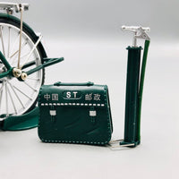 1:10 Diecast Classic Sohrab Bicycle - Minor Fault