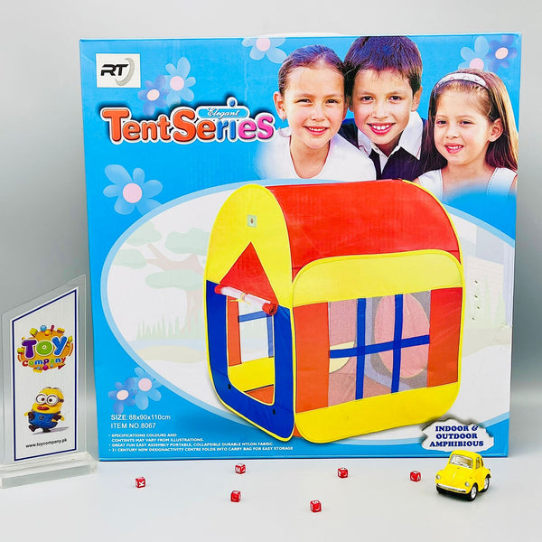 Pop Up Room Folding Tent