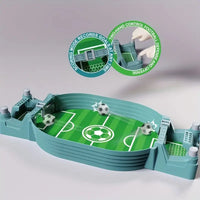 10* Inches Mini Table Top Football Game