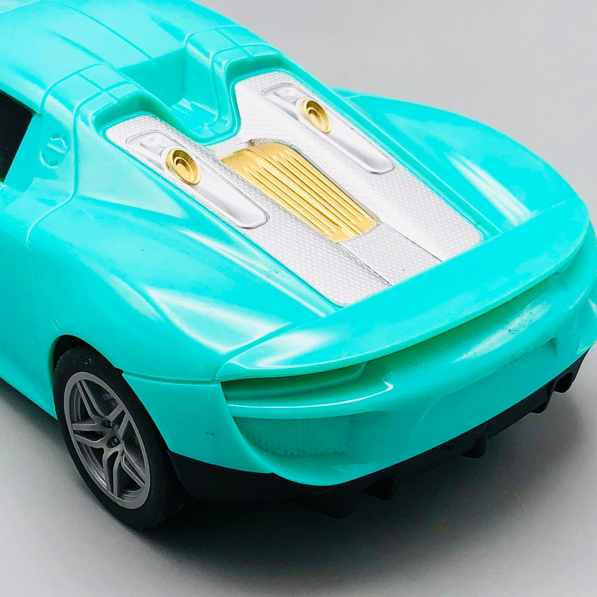 1:20 Remote Control Racing Car With Lights