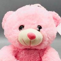 8* Inches Stuff Cute Teddy Bear Toy