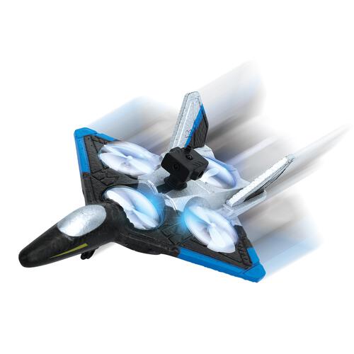 2.4G RC Skyform Air Power Fighter Jet