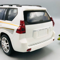 Thumbnail for 1:16 RC Land Cruiser Prado Official Licensed Model