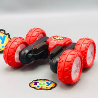 2.4GHz RC Super Mario Stunt Car