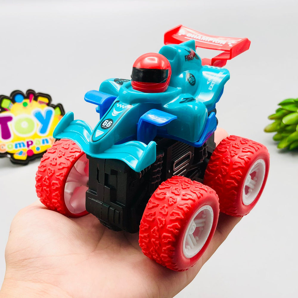 1Pc Inertial Champion Racing Car Toy