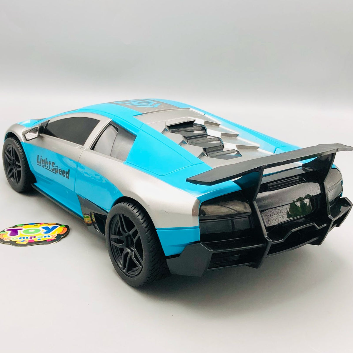 1:12 RC Lamborghini Simulation Sports Model Car