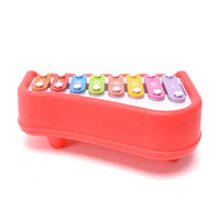 Xylophone Vocal Piano by Huanger