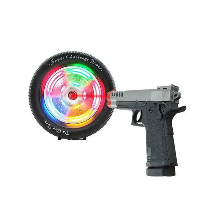 Sharp Shooter Infrared Laser Target Gun