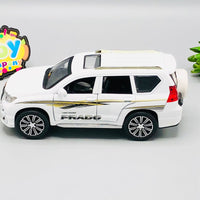 Diecast Land Cruiser Prado TX - Minor Fault