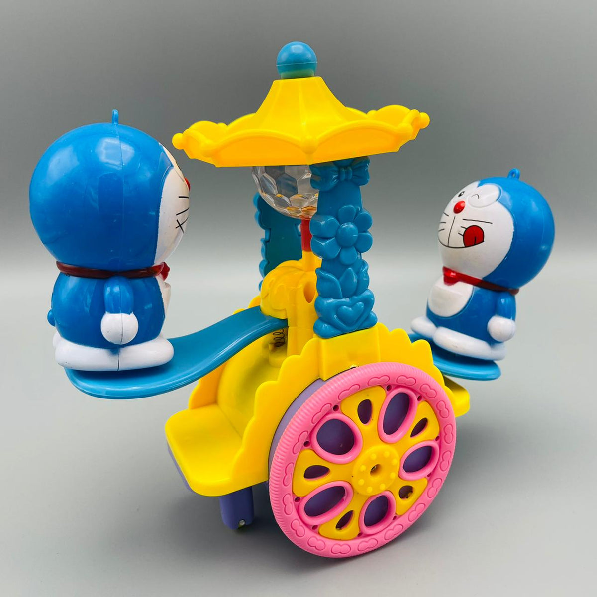 Doraemon SeeSaw