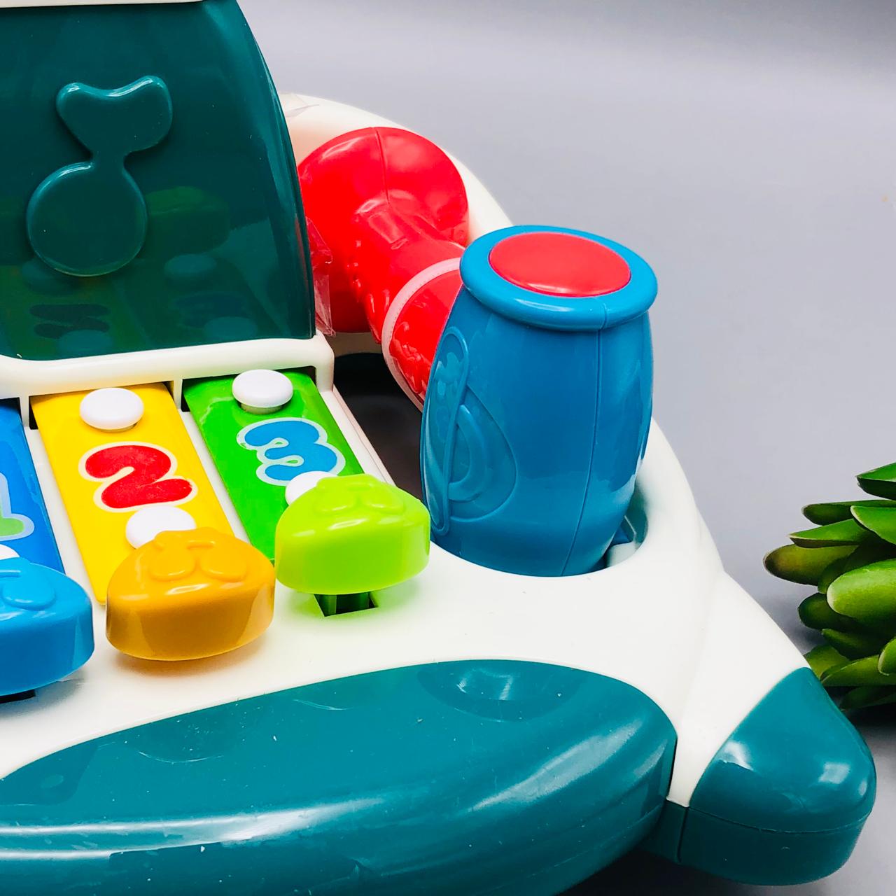 Toddlers Early Learning Xylophone Toy