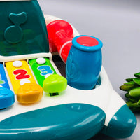 Toddlers Early Learning Xylophone Toy