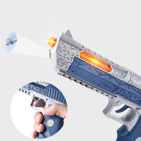 Flash Gun Protector With Light & Sound