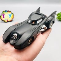 5* Inches Mini Diecast Batman Classic Model - 1Pc