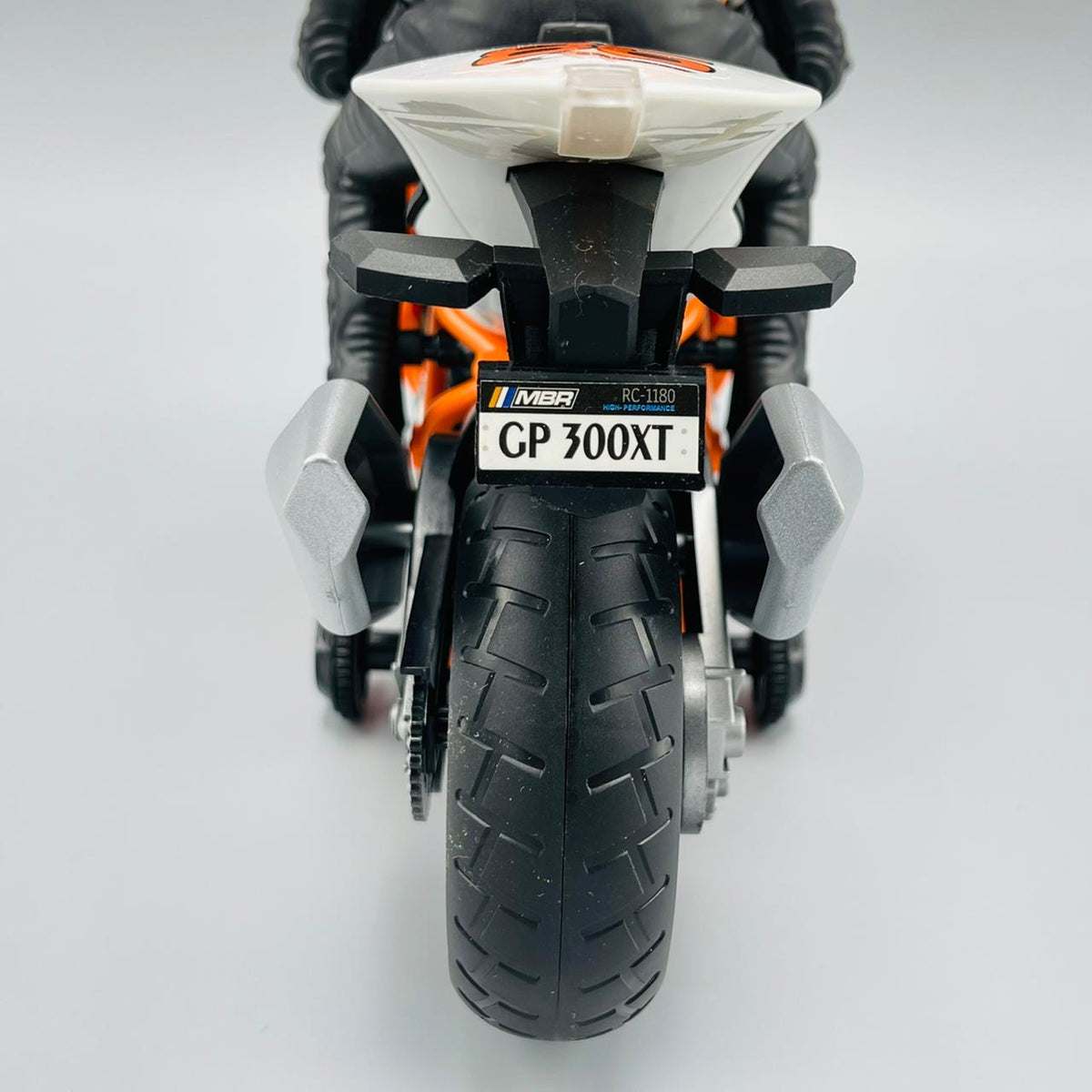 2.4 G R1 Remote Control Motorcycle