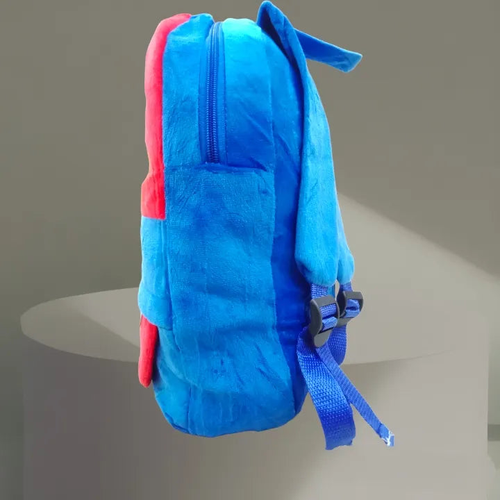 14* Inches Premium Super-Man Stuff Bag