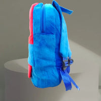 14* Inches Premium Super-Man Stuff Bag